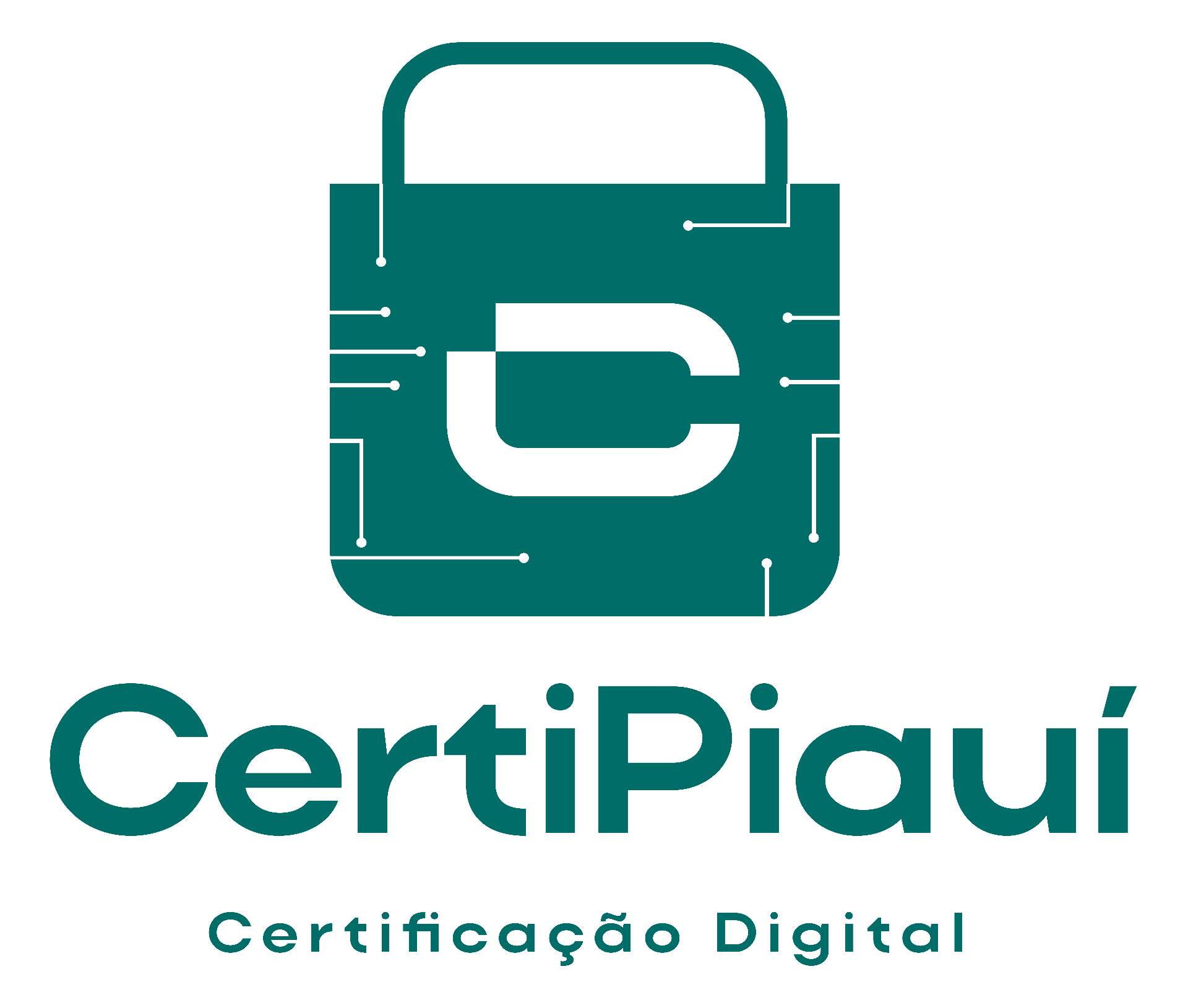 CertiPiauí Certificação Digital